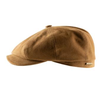 Casquette Stetson Hatteras Soft Cotton