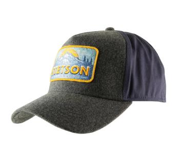 Polarbear Stetson