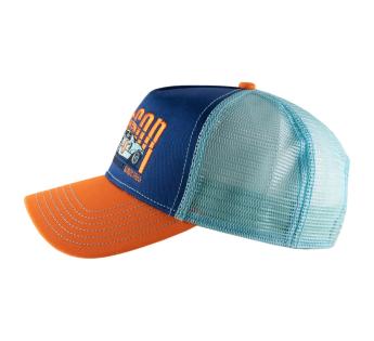 Casquette trucker Stetson Endurance Trucker