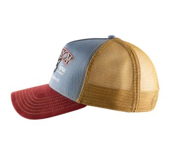 Casquette chat Stetson Cool Cats