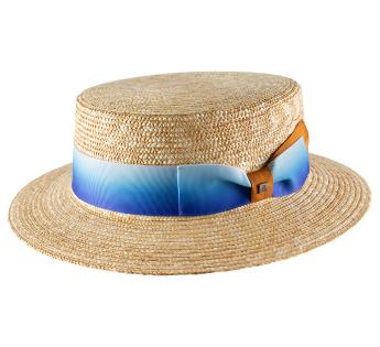 Canotier français Alix