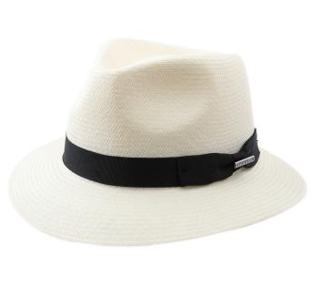 Arikepa, Hats Stetson 100% viscose straw