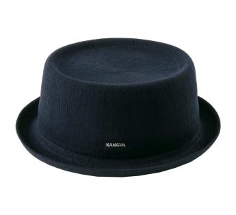 Bamboo Mowbray, Hats Kangol Raised in 