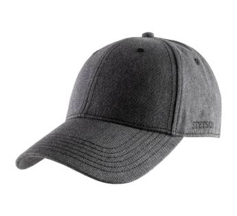  Classic  Cotton Melange Cap