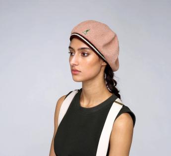 béret été kangol 2-tone Bermuda Jax Beret