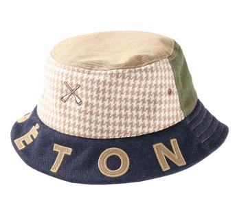 Bob Béton Ciré Bucket Hat Winter