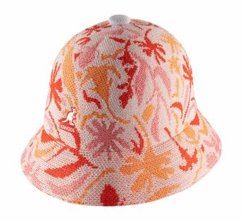 Custom kangol hat top