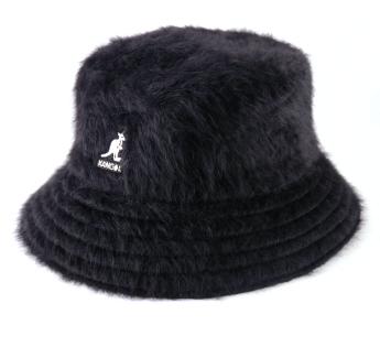 Furgora Bucket, Hats Kangol Fur effect 