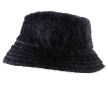 Furgora Bucket, Hats Kangol Fur effect 