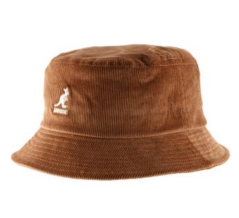 Cord Bucket Kangol