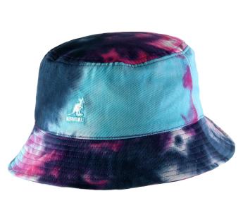 Tie Dye Bucket, Hats Kangol New York 