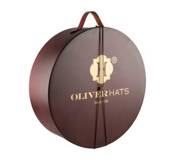 boite chapeau Hats Box Oliver Hats II