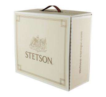 Hat Box Stetson Stetson