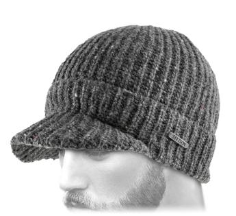 Wisconsin Donegal, Beanies Stetson Made 