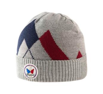 Bonnet Docker Wool Mix by Stetson - 69,00 €