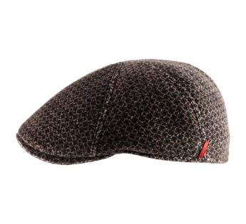 casquette velours retro Galles Dis 5938