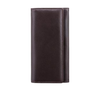 portefeuille cuir femme Buckingham