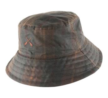 Bucket Hat Waterproof Béton Ciré