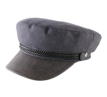 Casquette de marin Remus