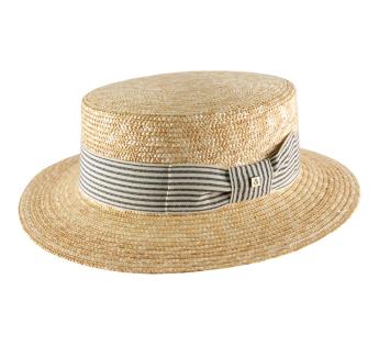 Canotier français Marin