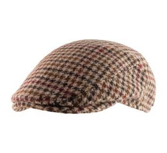 casquette anglaise rétro Bristol Lana