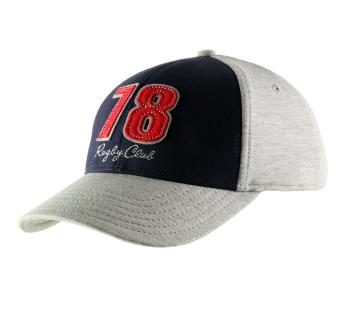 Rugby Club Bugatti Hats