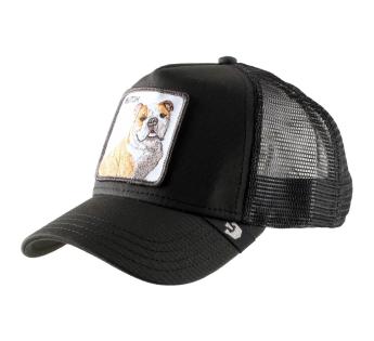 Butch, Caps Goorin Bros 57% polyester -