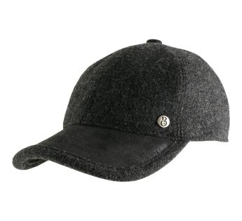 casquette baseball hiver Sopra