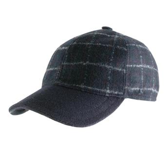 Baseball Cap Lined, Caps Stetson High fine wool content | Baseball Caps