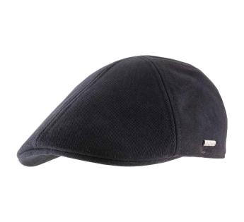 Casquette Plate Classic by Stetson - 49,00 €