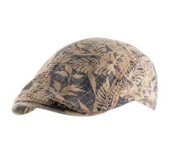 Casquette bec de canard été Jackson 22-612