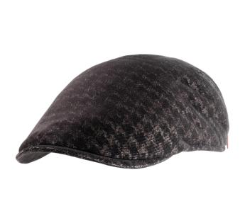 casquette beret velours Milano