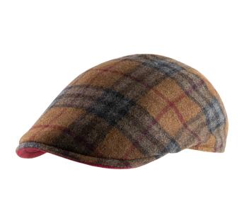Scottish woolen cap shop