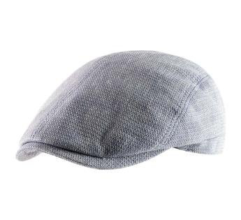 Classic Flat Cap Caps Italy Classic Lin