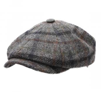 Hatteras Wool, Caps Stetson Resilient 