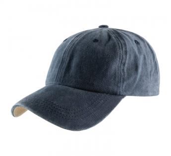 Summer Washed Cap 