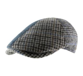 casquette duckbill hiver Licino