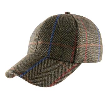 Goetz, Caps Wegener Cotton - Polyester