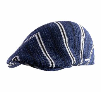 Diagonal Stripes 507 Kangol