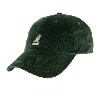 Kangol suede cap outlet