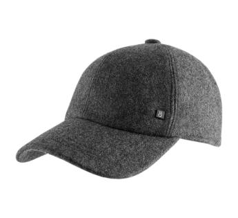 Casquette laine feutrée Ruvo