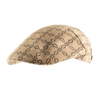 Casquette plate/Béret - Menthe