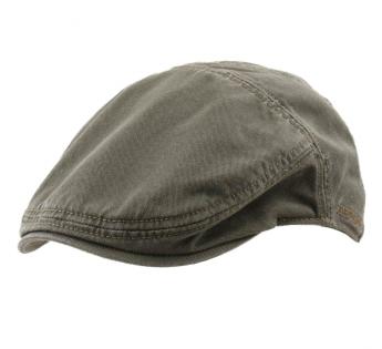 Casquette Homme Paradise Cotton