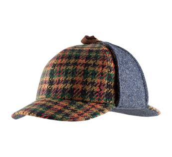 Casquette Sherlock Holmes Sherlock