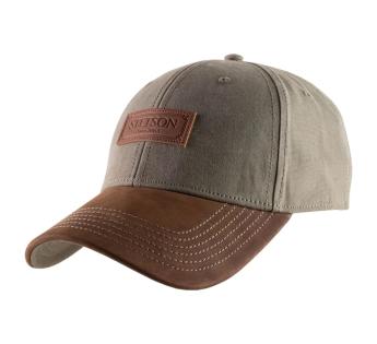 casquette stetson vintage Rustic 1865