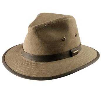 Takani Safari, Hats Stetson Water-repellent