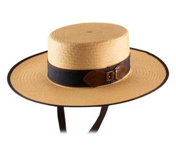 Cañero Panama Oliver Hats
