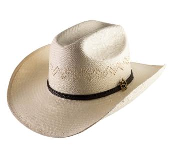 chapeau cowboy Stetson Monterrey Western Toyo