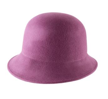 Chapeau cloche sur-mesure My Cloche Hat