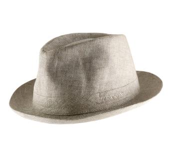 Fedora Linen, Hats Stetson Anti UV 